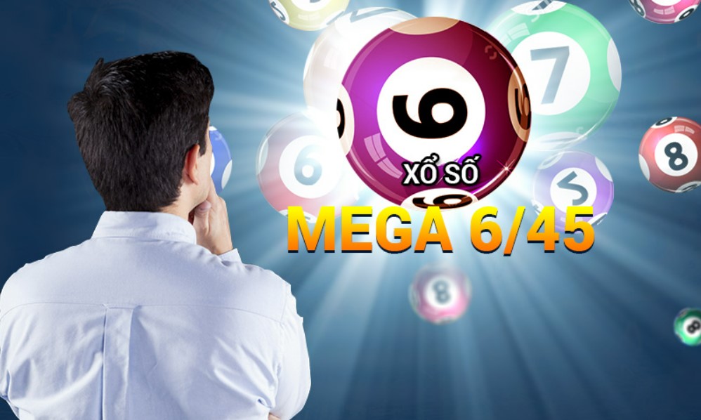 Mega 6/45 - Bí Quyết Chọn Số Để Tăng Cơ Hội Trúng Thưởng 2 Mega 6/45 là gì?