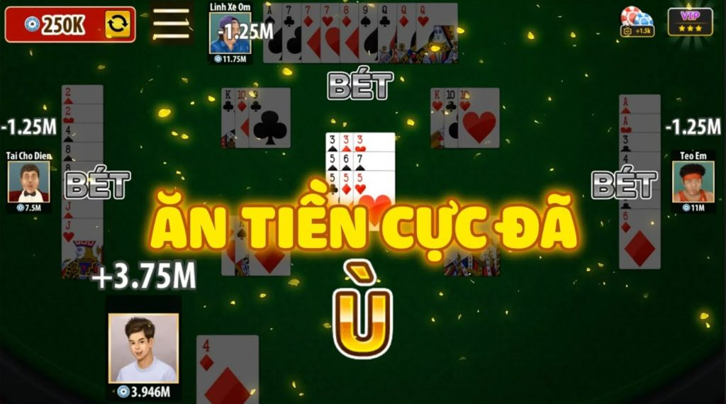 Hướng Dẫn Chơi Game Phỏm Online Tg88 Dễ Hiểu Cho Người Mới 1 Phỏm Online Tg88