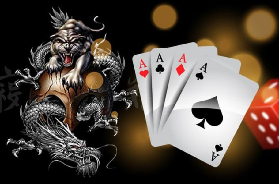 Game rồng hổ Tg88 còn được cộng đồng cược thủ biết tới với cái tên Dragon Tiger