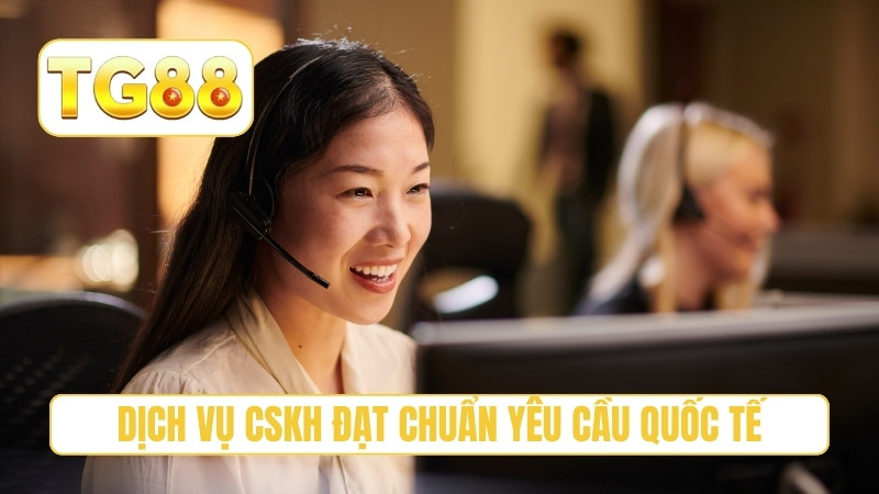 TG88 ⭐ Trang Chủ Chính Thức T8/2026 | Link TG88 Thưởng +188K 21 Dịch vụ CSKH đạt chuẩn yêu cầu quốc tế