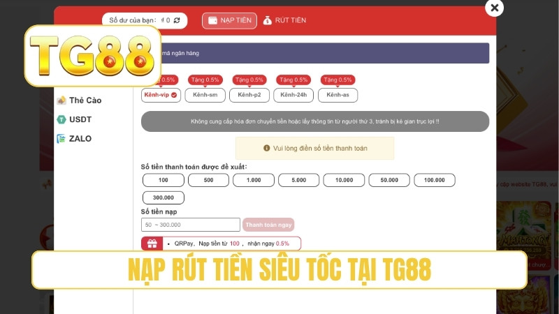 TG88 ⭐ Trang Chủ Chính Thức T8/2026 | Link TG88 Thưởng +188K 24 Nạp rút tiền siêu tốc tại TG88