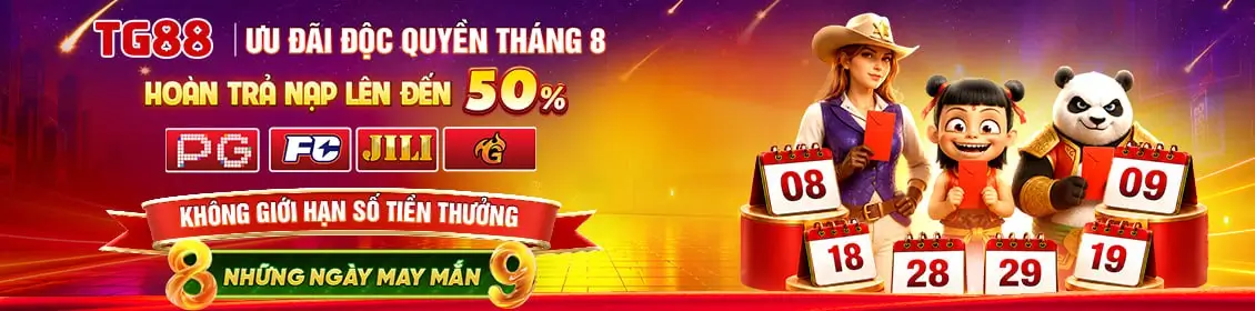 TG88 ⭐ Trang Chủ Chính Thức T8/2026 | Link TG88 Thưởng +188K 10 Hoàn trả đỉnh cao